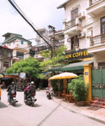 nhà 50m 7 tầng thang máy định công giá 15,2 tỷ