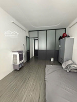 nhà mới huỳnh thị hai hẻm ô tô 2 tầng giá tốt dưới 3 tỷ