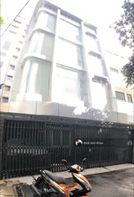 cực hiếm - tòa nhà giảm 7 tỷ - nguyễn trung trực q1 - 9x27m - kết cấu 5 tầng - giá bán nhanh 135 tỷ