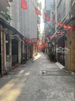 nhà đẹp đón tết 6 tầng 38m hơn 8 tỷ - ngõ nông 30m ra phố - 1 phút ngã tư sở - vừa ở vừa ra tiền