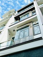 bán nhà ngay công viên hoàng văn thụ ở giải phóng, p4, tân bình - giá: 5 tỷ 450/ 72m2 - sổ đẹp