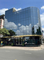 cần bán gấp gấp lắm rồi - giảm sốc 3 tỷ - góc 2mt phạm văn ngôn 10x16m - hầm 5 tầng - bán 53tỷ