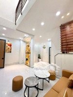 bán nhà gấp 3 tấm điện biên phủ, hẻm xe hơi, p.17, bình thạnh - 3tỷ050 dt 68m2, 4pn full nội thất