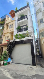 bán gấp nhà phố giá chỉ 4tỷ2/80,1m2 đường cao thắng, p3, quận 3 gần trường tiểu học phan đình phùng