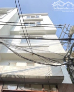 nhà dân xây, ô tô vào nhà, 5 tầng lô góc, 3mặt thoáng,nở hậu, 3 bước ra phố lớn