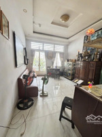 xe hơi ngủ nhà nơ trang long - 92m2 nở hậu tài lộc 6,9m- 2 lầu 3pn - hơn 13 tỷ có tl