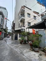 bán nhà 2 tầng hẻm tuệ tĩnh cách biển 400m, đường rộng 5m, giá 11 tỷ 070 triệu