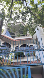 bán nhà 100m2 mặt tiền phú nhuận, phường 9, bùi văn thêm