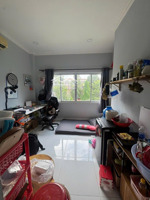 cho thuê phòng cửa sổ lớn ở cmt8 q3 view tàu lửa, gần cv lê thị riêng, đh huflit, ga sài gòn