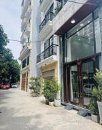 cầu tó,hữu hòa,39m 5 tầng,5.35 tỷ ô tô 7 chỗ qua thoải mái