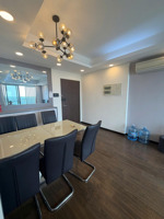 cần cho thuê nhanh căn hộ hưng phúc (happy residence), dt 98m2, 3pn full nt mới, view sông