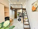 duplex mới xây sẵn nội thất nằm ngay sát aeon tân phú
