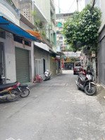 tân phú sát bên aeon - nhà 3pn dtsd 64m2 - full nội thất - hẻm oto đổ cửa - 2 tầng - chỉ nhỉnh 5 tỷ