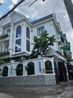 nhà 1 trệt 2 lầu 12x11m, góc 2 mặt tiền hẻm bà điểm 12 gần ngã tư an sương xã bà điểm