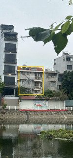 nhà riêng chính chủ hồ tai trâu