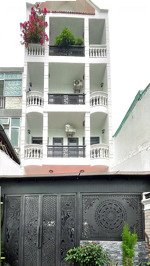 siêu phẩm nguyễn tư giản gò vấp - ngang 6m cực hiếm - hẻm xe hơi - chỉ 9.2 tỷ