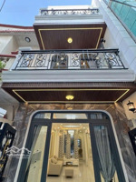 nhà 5 tầng phan xích long,phú nhuận -dt:50m2 (3,3x 15,2)4pn, tặng full nội thất,