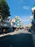 mặt tiền hiếm cao văn lầu ngay lê quang sung & hậu giang nhỉnh 17 tỷ