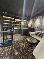 nhà mới đón tết đường lạc long quân, 35m2 6 tầng, chỉ 11.45 tỷ