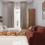 khai trương dự án căn hộ cửa sổ - ban công full nt gần vạn hạnh mall