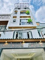 cô thuý bán nhà giá 3tỷ750/80,8m2, đường oto an bình - quận 5, cho thuê 26tr, gần bệnh viện an bình