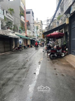 nhà 1 sẹc đường cô giang p.2, phú nhuận