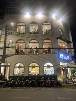 sang quán góc 2 mặt tiền thống nhất và phan đình phùng - giá 380 triệu