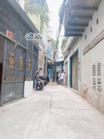 bán nhà tp hcm, tân bình, tp hcm, hồng lạc, 50m2, giá 6.3 tỷ