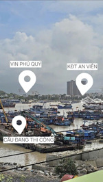 tđc hòn rớ- nhà 3,5 tầng-mặt tiền nguyễn văn linh- giá 6,7 tỷ