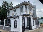 bán nhà biệt thự hiệp an, thủ dầu một. diện tích 116m2, thổ cư 60m2. giá 3ty900
