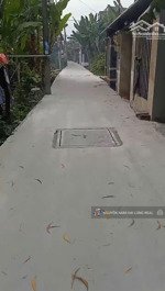 hailong real bán đất full thổ cư gần mt nguyễn văn tạo, hiệp phước 153m² 3,6 tỷ