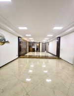 bán nhà riêng trung kính, 75m2, 7t thang máy, mt 5,1m. 3 ô tô tránh, 20m ra phố, thông sàn, 44 tỷ