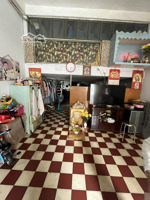 bán căn hộ chung cư trần hưng đạo, 2,3 tỷ, 75m2, 2pn, 1wc, q5, hcm chỉ với uy tín