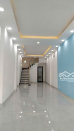 bán nhà mặt tiền võ thị sáu quận 3 - 55.4m2 - 3 tầng - 15.5 tỷ - đang cho thuê siêu lời