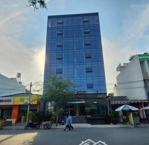 ngộp! bán gấp tòa building mt tân cảng- dt: 8,2x35m- hầm 7 tầng-- hđt: 400tr/th- giá bán 63 tỷ tl