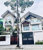 biệt thự có hầm 3t kinh doanh thương hiệu đường 22 - thông dương văn an giá 65 triệu