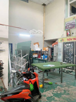bán nhà xưởng 2 tầng quốc lộ 1a, phường thạnh xuân, q12,dt 175m(8x32). hẻm 10m, giá 8,7tỷ