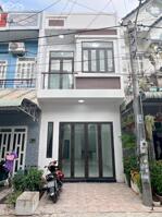 Nhà trệt lầu 2PN 3WC Khu Dân Cư Thới Nhựt 1 - Kế bên Chợ An Khánh