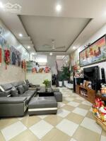 Bán nhà Kim Giang, Hoàng Mai, 10m Ô tô, nở hậu nhẹ, 54m2, 11.6 tỷ(CTL)