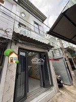 em cho thuê nhà nguyên căn đường 41 gần chợ hiệp bình