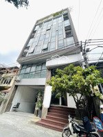 cho thuê văn phòng võ chí công tây hồ | vị trí đẹp ô tô đỗ cửa tòa nhà chuyên nghiệp