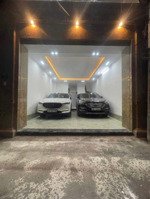 vương thừa vũ- hoàng văn thái- 50m- 7 tầng- mặt tiền 5m - ngõ ô tô tránh- xây mới- 20 tỷ