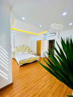 nhà đẹp kinh doanh, thang máy chùa bộc 46/58m, 7 tầng, mt 5m, giá 18.9 tỷ.