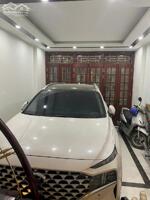 Bán nhà Vũ Hữu, Thanh Xuân, Gara Ô tô, Kinh doanh, 54m2, 18.9 tỷ(CTL)