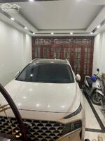 Bán nhà Vũ Hữu, Thanh Xuân, Gara Ô tô, Kinh doanh, 54m2, 18.9 tỷ(CTL)