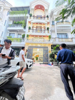 chính chủ ký gửi nhà đường võ văn tần p5 q3 60m2 hẻm oto 5m