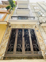 bán nhà trung kính, cầu giấy, ô tô dừng đỗ 58m2, 6 tầng, 19 tỷ 9