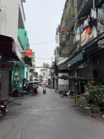 nhà hxh -lý thái tổ, q.10- khu kd- 60m2 -3tầng- dòng tiền 30tr-giá 11.2tỷ. tl