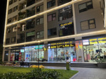 bán shop chân đế vinhomes smart city dòng tiền ổn định, tiềm năng tăng giá cao, sở hữu lâu dài.