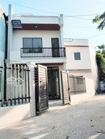 giá 2tỷ75 bớt lộc, nhà lầu trệt mới 90m2 rộng rãi, giá rẻ nhất bình chuẩn, đường ôtô